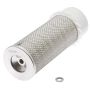LUBER-FINER LAF9538 Luberfiner LAF9538 Heavy Duty Air Filter