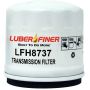 LUBER-FINER LFH8737 Luberfiner LFH8737 Transmission Filter