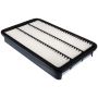MAHLE LX 1103/1 Air Filter