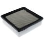 MAHLE LX 1107/1 Air Filter