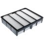MAHLE LX 1123/1 Air Filter