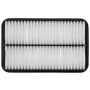 MAHLE LX 1124/1 Air Filter