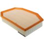 MAHLE LX 1741/1 Air Filter