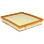 MAHLE LX 2076/3 Air Filter