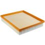 MAHLE LX 2077/3 Air Filter
