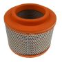 MAHLE LX 2808/1 Air Filter