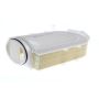 MAHLE LX 2991/1 Air Filter