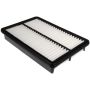 MAHLE LX 3497 Air Filter