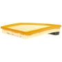 MAHLE LX 3727/1 Air Filter