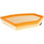 MAHLE LX 3728/1 Air Filter