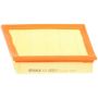 MAHLE LX 4335/1 Air Filter