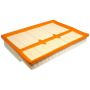 MAHLE LX 439/1 Air Filter