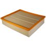 MAHLE LX 511/1 Air Filter