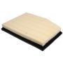 MAHLE LX 566/1 Air Filter