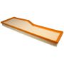 MAHLE LX 582/1 Air Filter