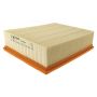 MAHLE LX 593/1 Air Filter