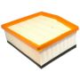 MAHLE LX 934/2 Air Filter