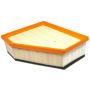 MAHLE LX 934/3 Air Filter