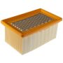MAHLE LX 984/2 Air Filter
