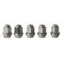 Ford Racing M-1012-A Ford Performance Lug Nut Kit