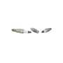 Ford Racing M-12405-3V0A 3V Cold Spark Plug (16 MM Thread)