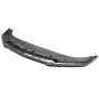 Ford Racing M-16601-MCF 2020-2022 GT500 Carbon Fiber Front Splitter Kit