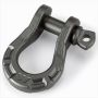 Ford Racing M-1830-EDS Warn Epic D-Ring Shackle