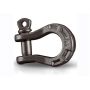 Ford Racing M-1830-EDS Warn Epic D-Ring Shackle