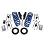 Ford Racing M-3000-H4A 2015-2020 F-150 Complete Lowering Kit