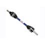 Ford Racing M-4130-MA 2015-2025 Mustang Half Shaft Upgrade Kit