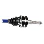 Ford Racing M-4130-MA 2015-2025 Mustang Half Shaft Upgrade Kit