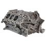 Ford Racing M-6009-A50SCB 5.0L Gen 3 Aluminator SC Short Block 9.5: 1