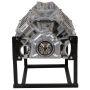 Ford Racing M-6009-A50SCB 5.0L Gen 3 Aluminator SC Short Block 9.5: 1