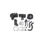 Ford Racing M-6017-504V Control Pack-2015-2017 Coyote 5.0L Manual Transmission