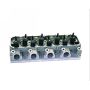 Ford Racing M-6049-SCJ Super Cobra Jet Cylinder Head-Bare