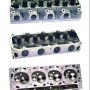 Ford Racing M-6049-SCJ Super Cobra Jet Cylinder Head-Bare