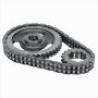 Ford Racing M-6268-A302 302/351W Double Roller Timing Chain Set-Cast Iron Gear