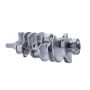Ford Racing M-6303-M52B Coyote 5.2L Forged Crankshaft
