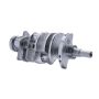 Ford Racing M-6303-M52B Coyote 5.2L Forged Crankshaft