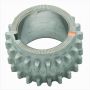 Ford Racing M-6306-M50A 5.0L/5.2L High Strength Forged Steel Crankshaft Sprocket