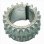 Ford Racing M-6306-M50A 5.0L/5.2L High Strength Forged Steel Crankshaft Sprocket
