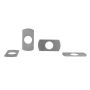 Ford Racing M-6529-A302 Valve Rocker Arm Pedestal Shim Kit