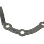 Ford Racing M-6710-A50 289/302 One-Piece Rubber Oil Pan Gasket