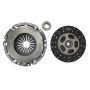 Ford Racing M-7560-A302N Clutch Kit HD 10.5