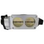 Ford Racing M-9926-3V 2005-2010 Mustang GT Billet Throttle Body
