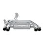Akrapovic M-BM/T/4H Slip-On Line (Titanium)