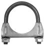 AP Exhaust M214 Exhaust Clamp