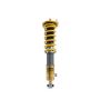 Ohlins MAS Mi20S1 Road & Track Coilover Suspension System featuring Dual Flow Valve Technology