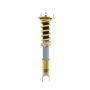 Ohlins MAS Mi30S1 Road & Track Coilover Suspension System featuring Dual Flow Valve Technology