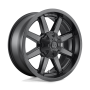 MAVERICK 17X8.5 6X120 BD 5.75 72 25MM